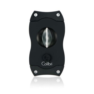 Colibri V Puro Kesici V-Cut Siyah/Siyah CU300T1 - 1