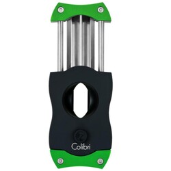 Colibri V Puro Kesici V-Cut Siyah/Yeşil CU300T11 - Thumbnail
