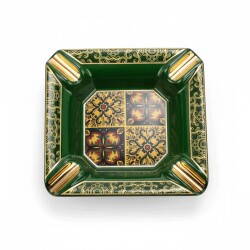 Colonial Seramik Puro Küllüğü Yeşil 4lü - 3