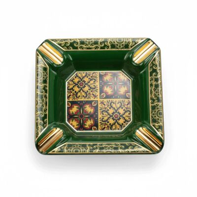 Colonial Seramik Puro Küllüğü Yeşil 4lü - 3