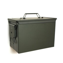 Cuba Habana İçi Sedir Metal Muhimmat Kasa Seyahat Humidoru - Cuba Habana