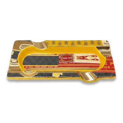 Cuban Brand 2 Seramik Puro Küllüğü 4lü - 2