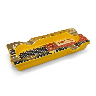 Cuban Brand 2 Seramik Puro Küllüğü 4lü - 1