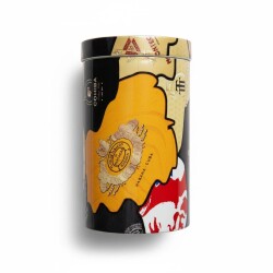 Cuban Brand Seramik Puro Fermente Kavanozu - CigarLoong