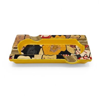 Cuban Brand Seramik Puro Küllüğü 4lü - 3