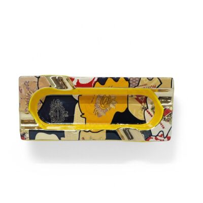 Cuban Brand Seramik Puro Küllüğü 4lü - 2