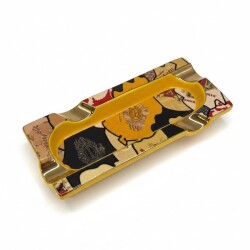 Cuban Brand Seramik Puro Küllüğü 4lü - GUEVARA