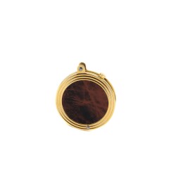 Davidoff Round Kahve Laque Gold 3lü Puro Delici - 2