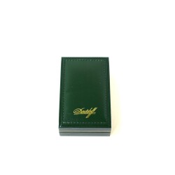 Davidoff Round Mavi Laque Gold 3lü Puro Delici - 4