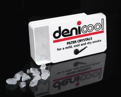 Denicool 60611 Karbon Pipo Dip Filtresi 12G - DENİCOTEA (1)