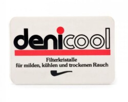 Denicool 60611 Karbon Pipo Dip Filtresi 12G - DENİCOTEA