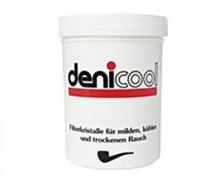 Denicool 60615 Karbon Pipo Dip Filtresi 60G - DENİCOTEA (1)