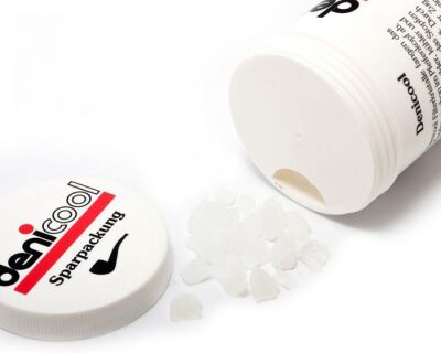 Denicool 60615 Karbon Pipo Dip Filtresi 60G - 1