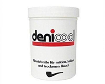 Denicool 60615 Karbon Pipo Dip Filtresi 60G - 2