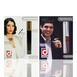 Denicotea 10106 Yedek Filtre (50 Adet) - DENİCOTEA (1)