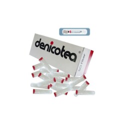 Denicotea 10106 Yedek Filtre (50 Adet) - DENİCOTEA
