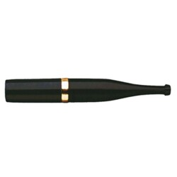 Denicotea 20234 Karbon Filtreli Slim Sig.Ağızlığı (6-7mm) - DENİCOTEA