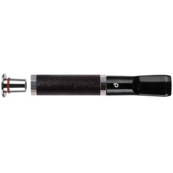 Denicotea 25002 Karbon Filtreli 6-9mm Lüks Slim Sigara Ağızlığı 