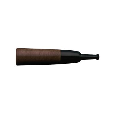 Denicotea 30302 12mm Toscanello Cigarillo Ağızlığı Ahşap - 1