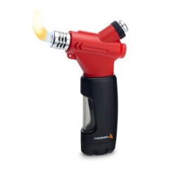 Firebird Hookah Pipo Çakmağı Kırmızı - COLİBRİ