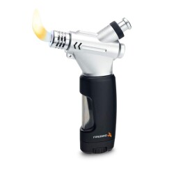 Firebird Hookah Pipo Çakmağı Krom 