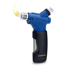 Firebird Hookah Pipo Çakmağı Mavi - COLİBRİ