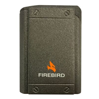 FireBird WildCat Masa 3 Aev Puro Çakmağı GunMetal - 2