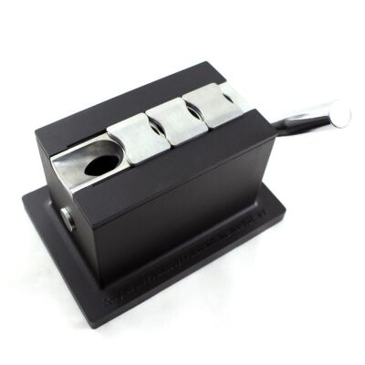 Firstland All-Cut Metal Masa Puro Kesici Giyotin 4lü - 1