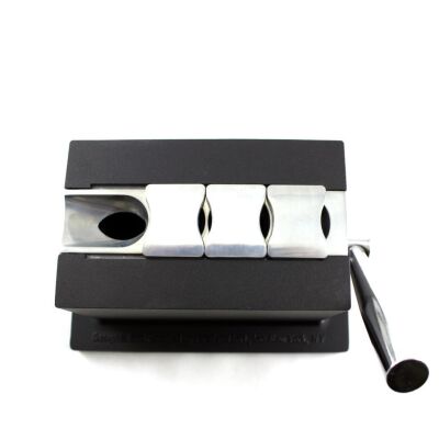 Firstland All-Cut Metal Masa Puro Kesici Giyotin 4lü - 3