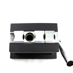 Firstland All-Cut Metal Masa Puro Kesici Giyotin 4lü - 4