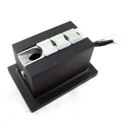 Firstland All-Cut Metal Masa Puro Kesici Giyotin 4lü - VİSOL