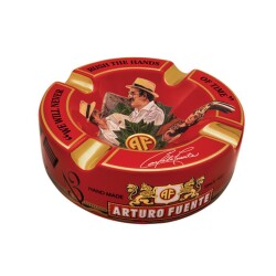 Arturo Fuente Journey Seramik Puro Küllüğü Hand Made Red 4lü - Arturo Fuente