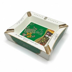 Fuente OpusX 25th Aniversary Puro Küllüğü Beyaz/Yeşil 4lü - Fuente The OpusX Society