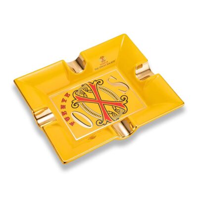 Fuente OpusX Puro Küllüğü Sarı/Gold 4lü - 1