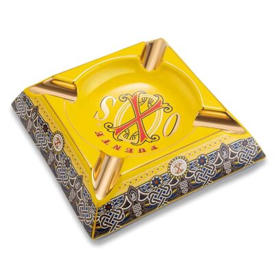 Fuente OXSociety Puro Küllüğü Sarı/Gold 4lü - 1