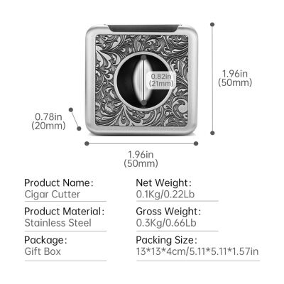 Guevara 3 Fonksiyonu Puro Kesici Delici ve Tutucu İğne Silver - 4