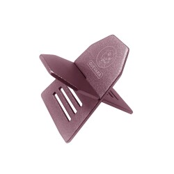 Guevara Aluminyum Katlanır Puro Standı Sehpası Purple - GUEVARA