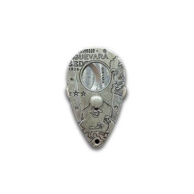 Guevara Che Desen Kelebak Model Puro Kesici (60 Ring) - 1