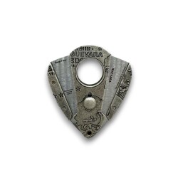 Guevara Che Desen Kelebak Model Puro Kesici (60 Ring) - GUEVARA (1)