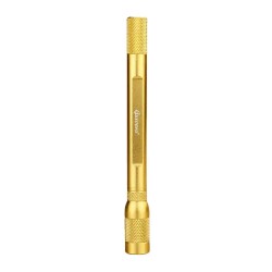 Guevara 3in1 Drawpoker Delici ve Puro İğnesi Gold 15cm - GUEVARA