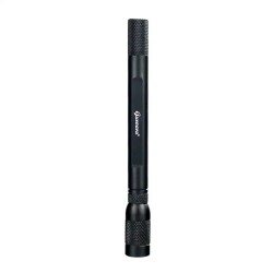 Guevara 3in1 Drawpoker Delici ve Puro İğnesi Siyah 15cm 