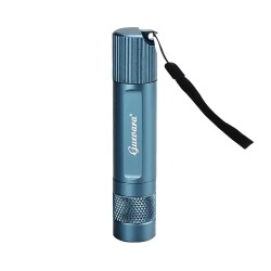 Guevara Drawpoker Puro İğnesi Ve Delicisi Mavi 9cm - GUEVARA