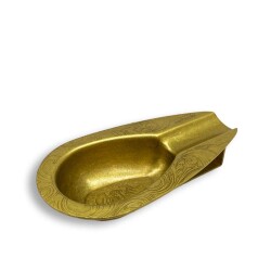 Guevara Metal Puro Küllüğü Sarı Tekli - GUEVARA