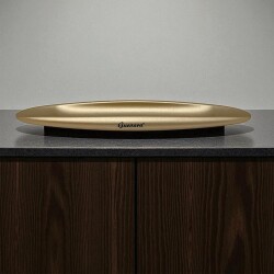 Guevara Slimline Metal Puro Küllüğü Gold 2li - GUEVARA (1)