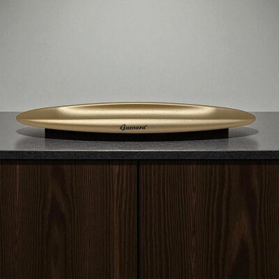 Guevara Slimline Metal Puro Küllüğü Gold 2li - 2