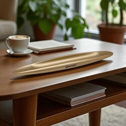 Guevara Slimline Metal Puro Küllüğü Gold 2li - 3