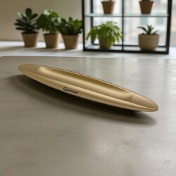 Guevara Slimline Metal Puro Küllüğü Gold 2li - 4