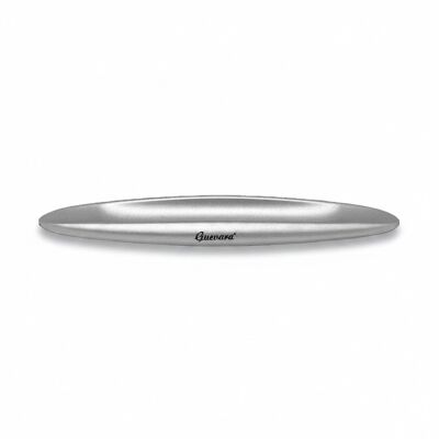 Guevara Slimline Metal Puro Küllüğü Silver 2li - 1