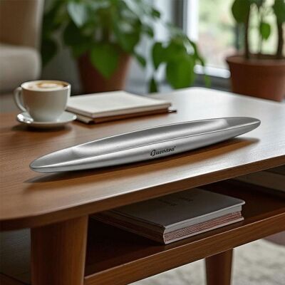 Guevara Slimline Metal Puro Küllüğü Silver 2li - 3