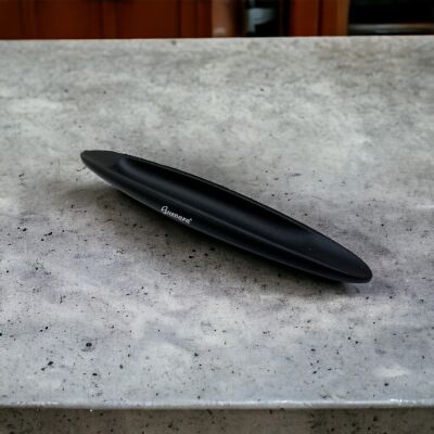 Guevara Slimline Metal Puro Küllüğü Siyah 2li - 3